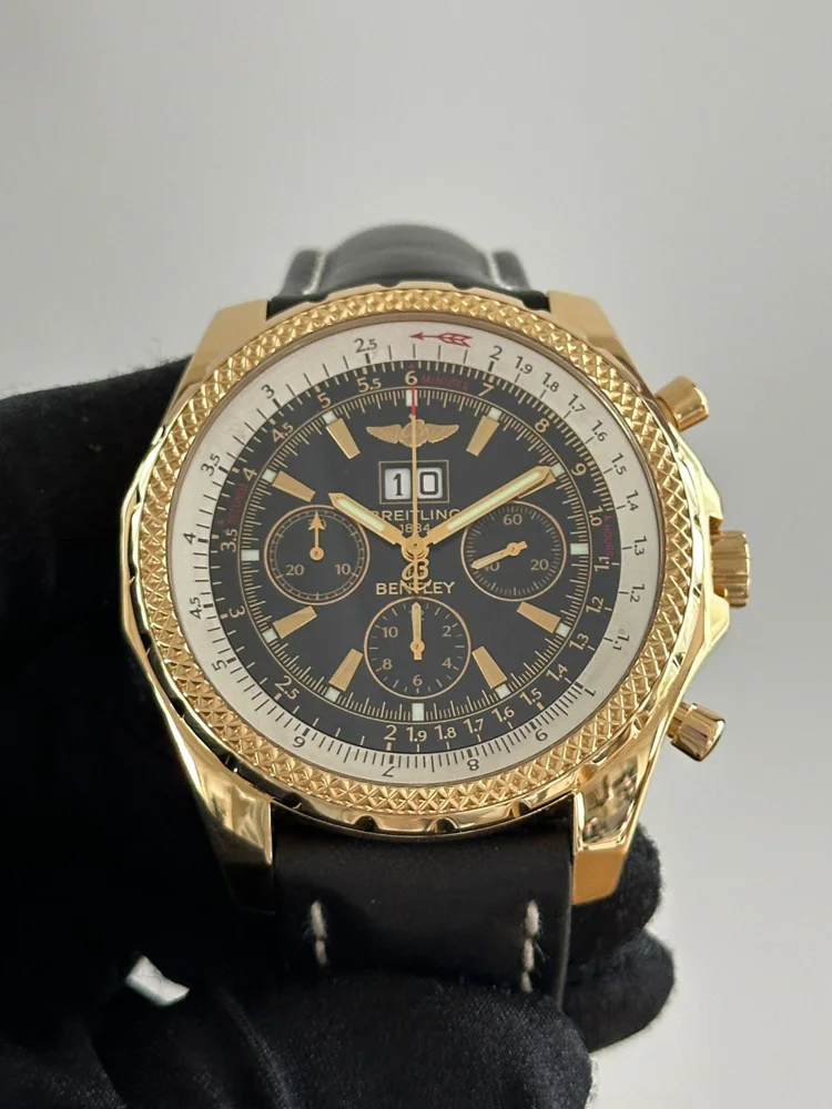 Breitling Bentley 6.75 K44362